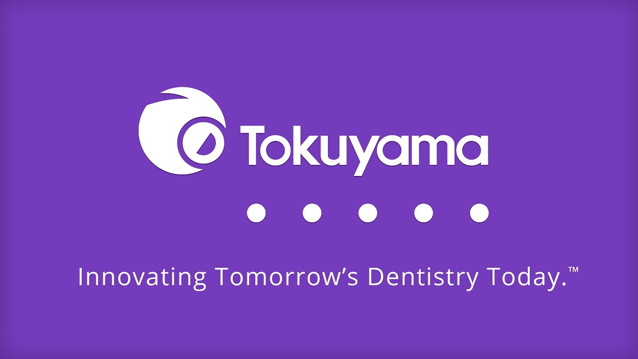 Tokuyama dental