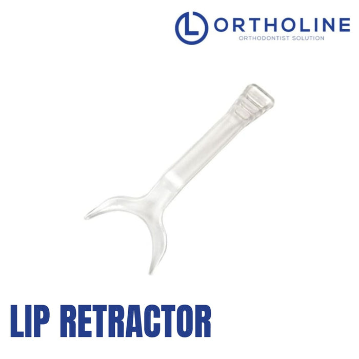 Cheek Retractor (ORTHOLIEN) / جيك رتركتر