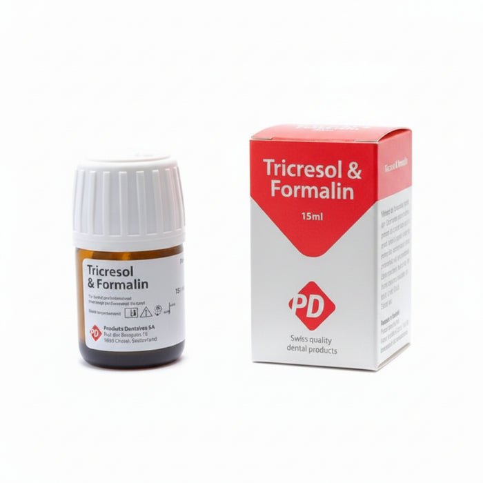 Tricresol & Formalin