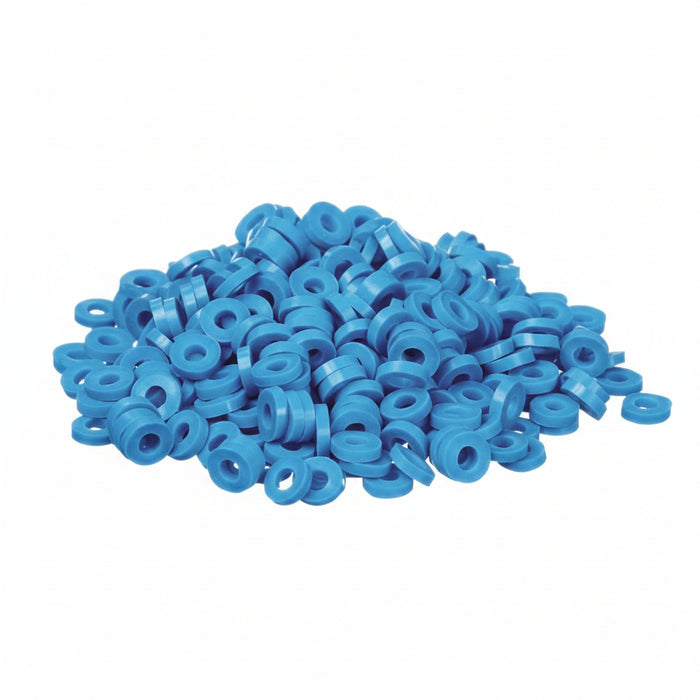 Separators elastic IOS