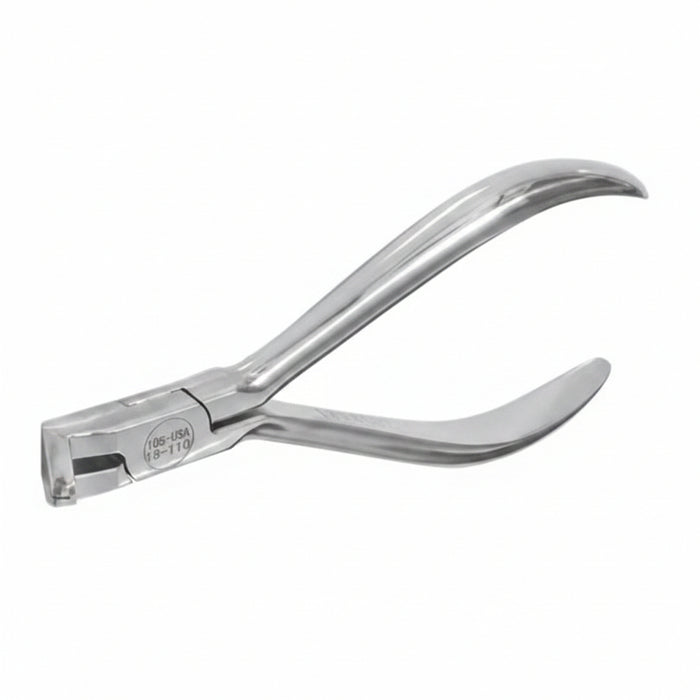 Distal End Cutter IOS