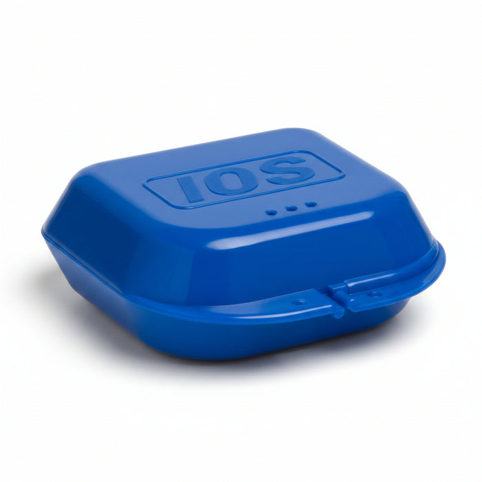 Retainer Cases IOS / حافظة رتينر