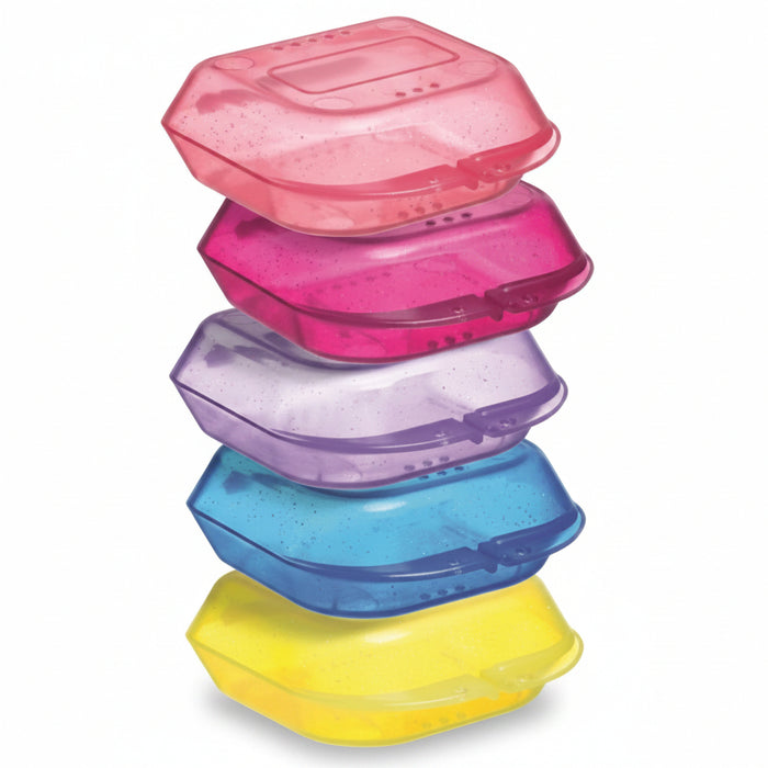 Retainer Cases IOS / حافظة رتينر