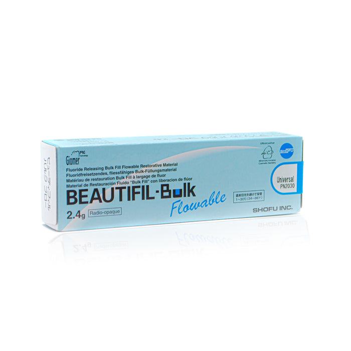 Beautifil-Bulk Flowable (Shofu)