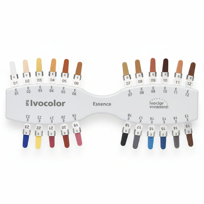 essence IVOCLAR