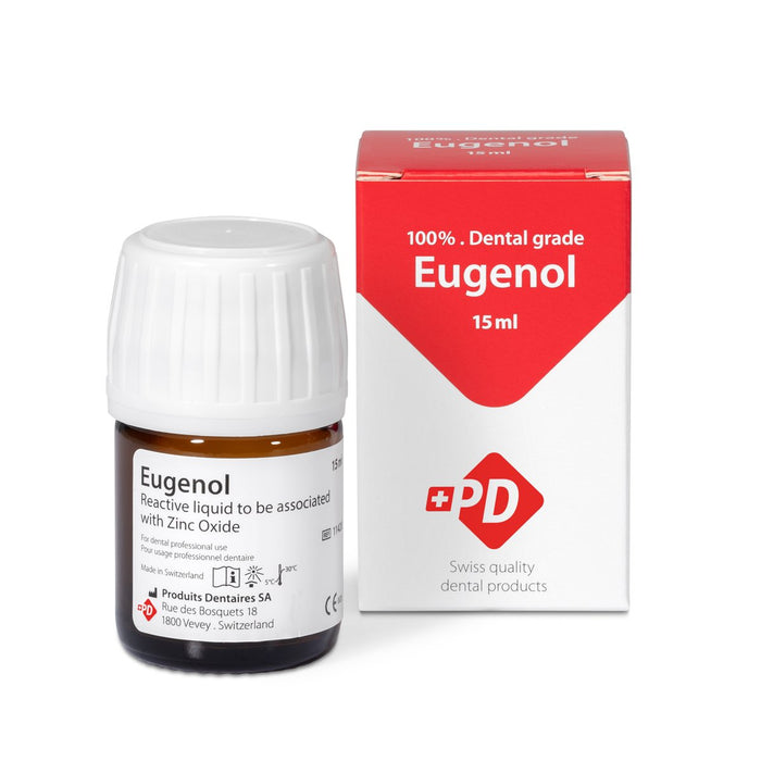 Eugenol liquid PD