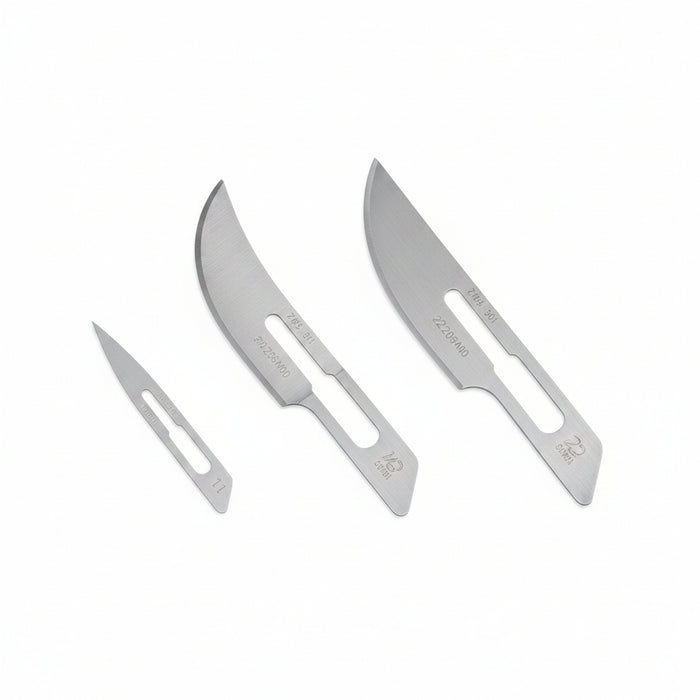 Blade Surgical