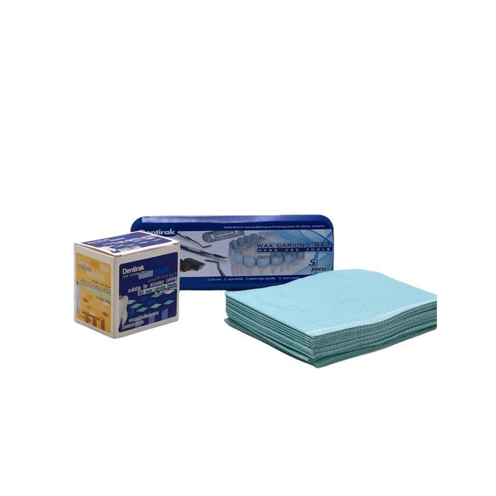 First Stage Student Dental Package