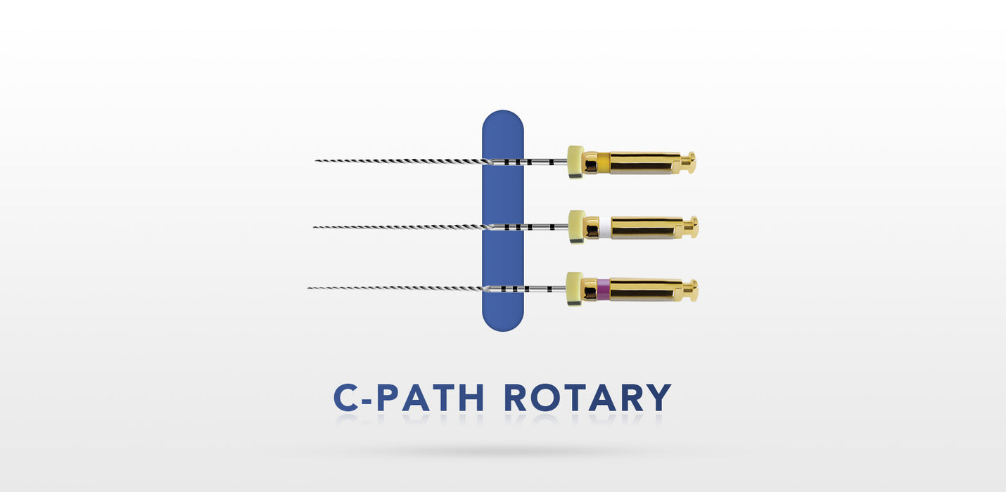 C-Path Rotary File FANTA