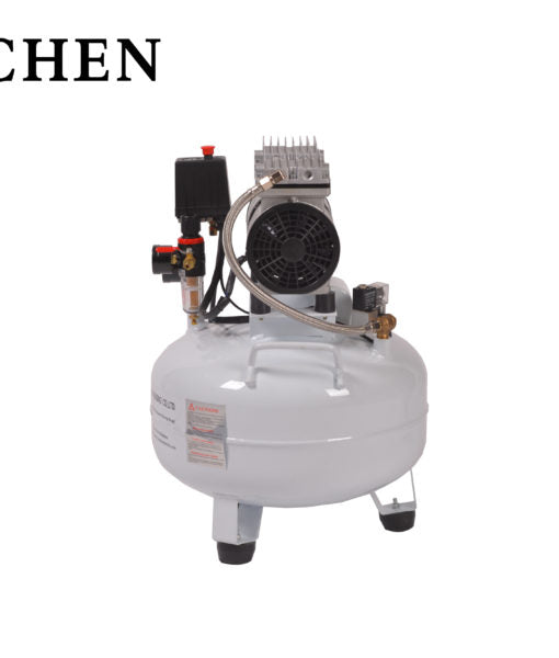 Compressor without Air-Dryer (LINGCHEN)