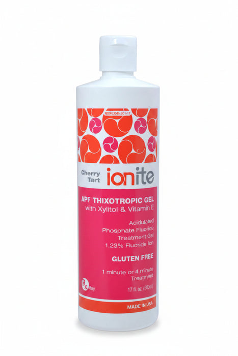 Ionite / فلورايد جل