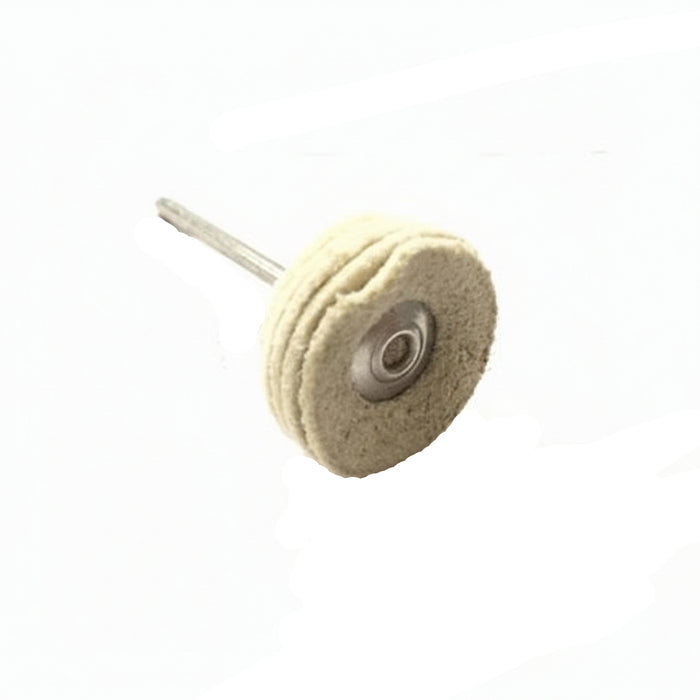 cotton burs polishing / قطن بير
