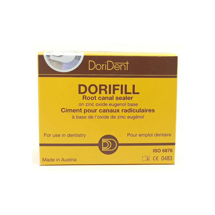 DoriDent-Dorifill Sealer