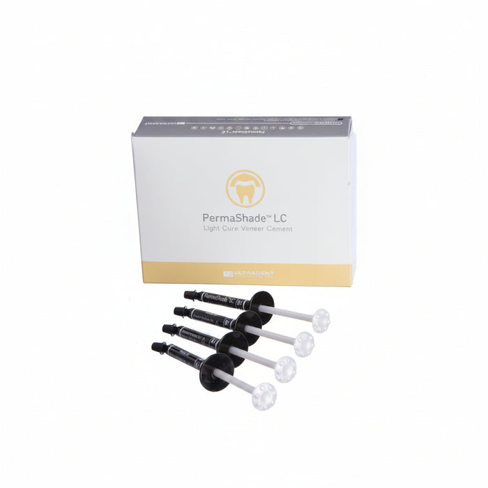 Ultradent PermaShade LC