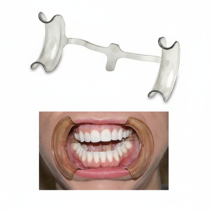 Intra oral Cheek Retractors Autoclavable