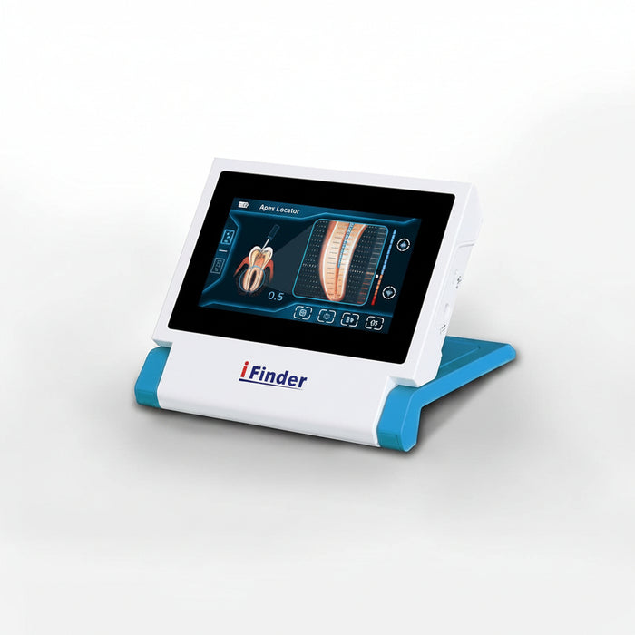 iFinder - Denjoy