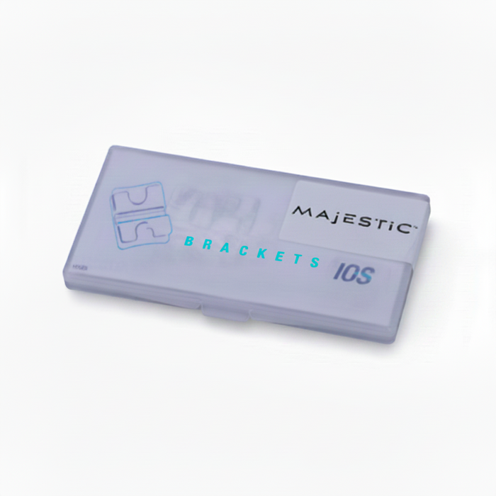 أجهزة ios Magestic Kits 5 إلى 5 Roth .022 W / Hooks 3S 4S و 5S - KIT