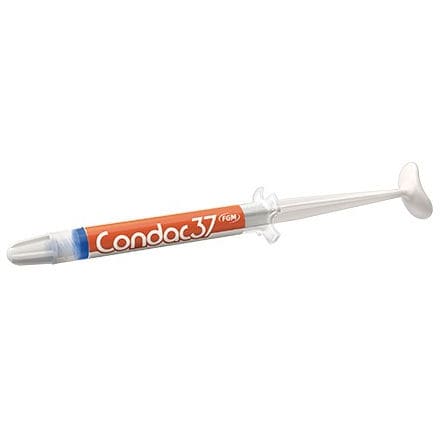 Dental restoration material Condac 37