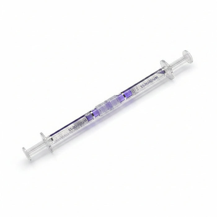 FGM Whiteness HP BLUE
