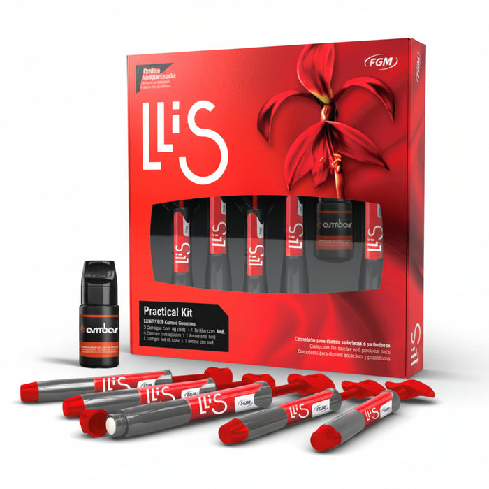 FGM Llis Kit