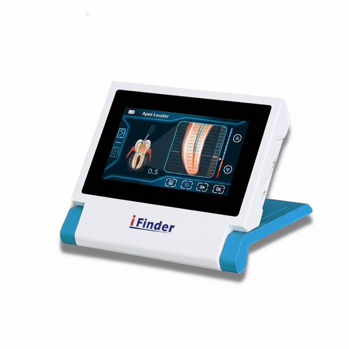 iFinder - Denjoy