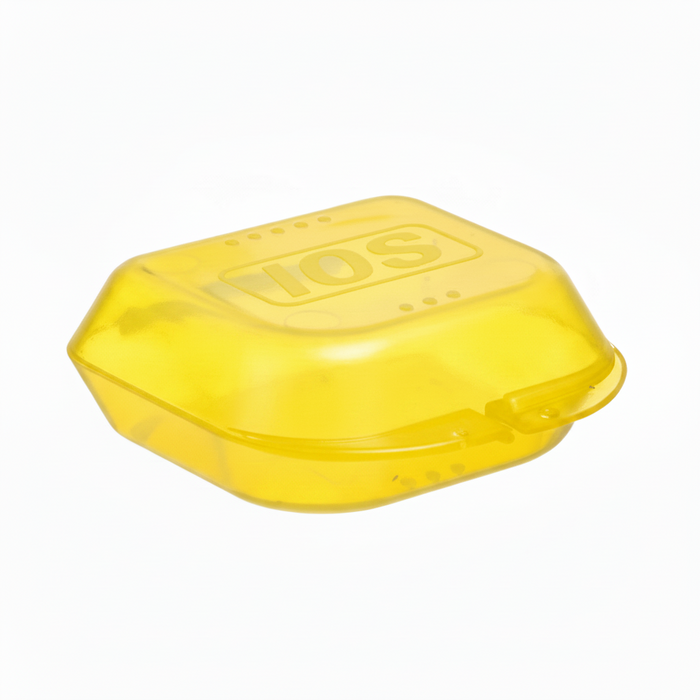 Retainer Cases IOS / حافظة رتينر