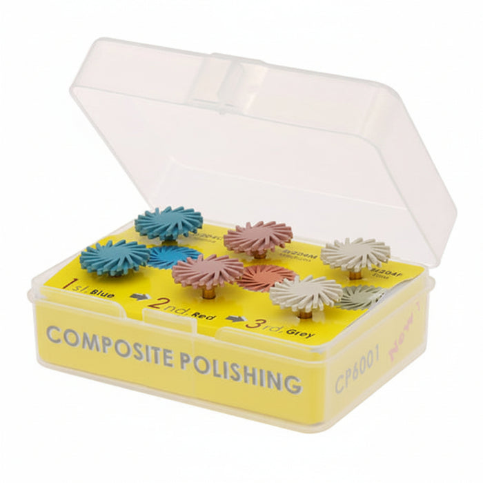 Polishing Wheel