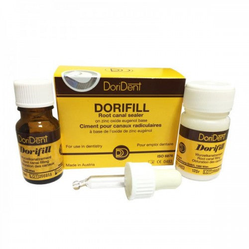 DoriDent-Dorifill Sealer
