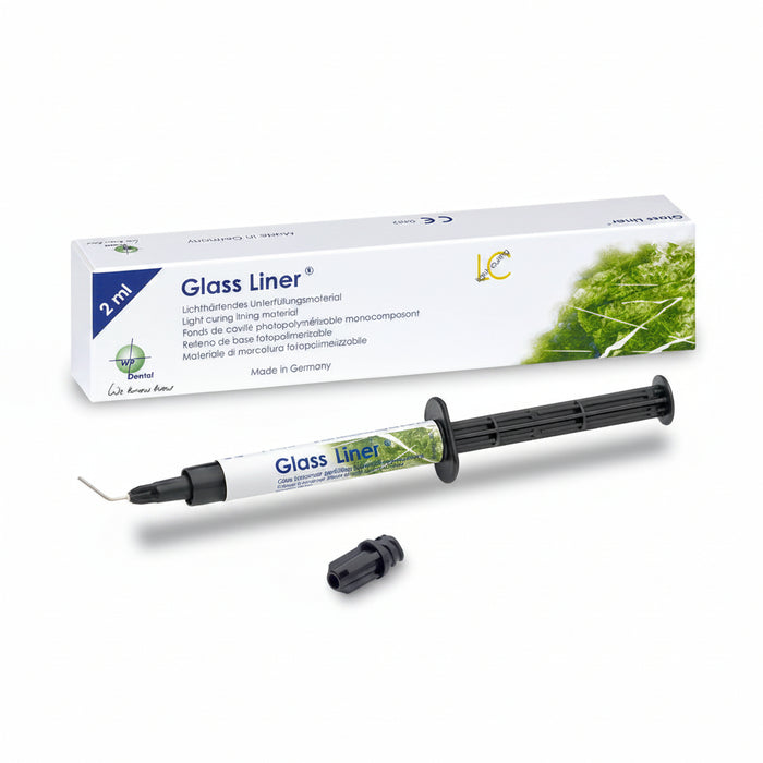 Glass Liner