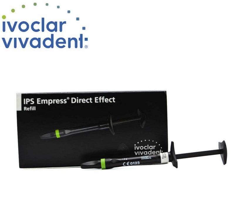 IPS Empress Direct Effect IVOCLAR