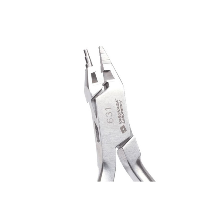 Young Piler Stainless Steel