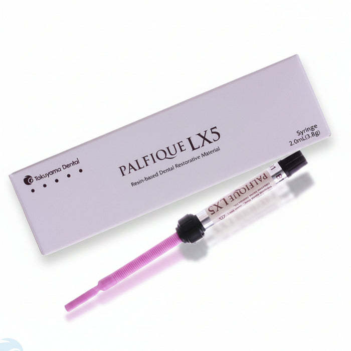PALFIQUE LX5