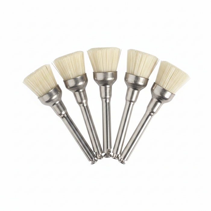 Brush polishing / بريو برش