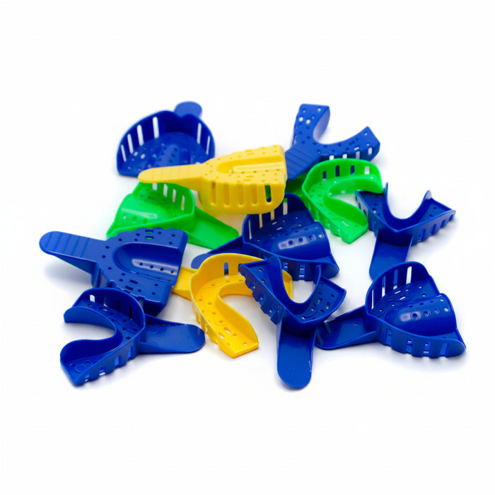 Disposable Dental Impression Trays