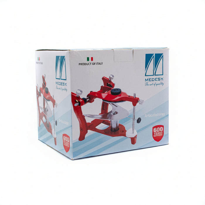 MEDESY dental articulator