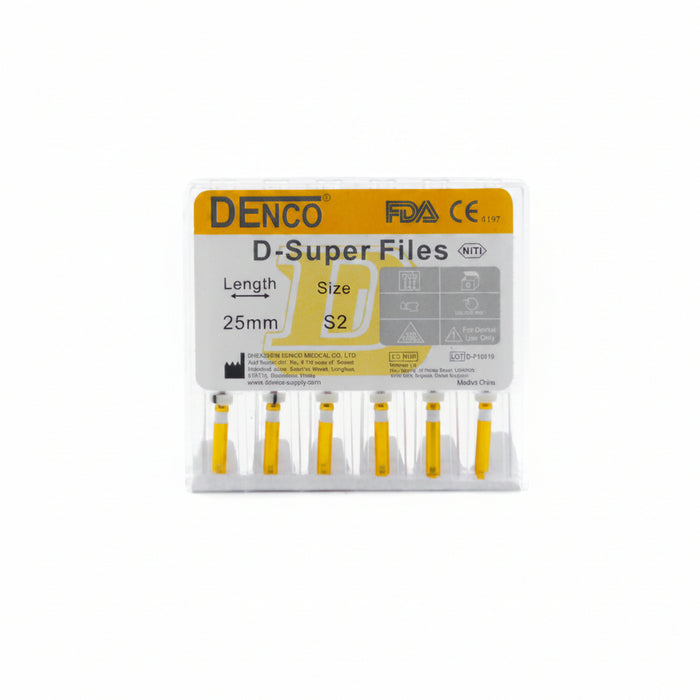 ملفات D-Super