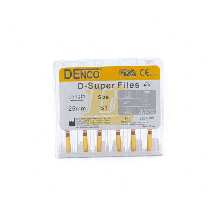 ملفات D-Super