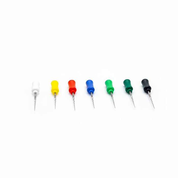 بروتر dentsply file.