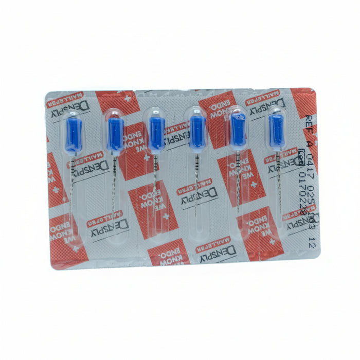 بروتر dentsply file.