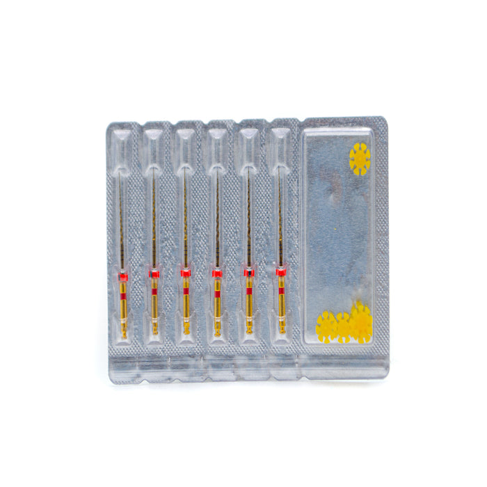 v-taper ملف الذهب