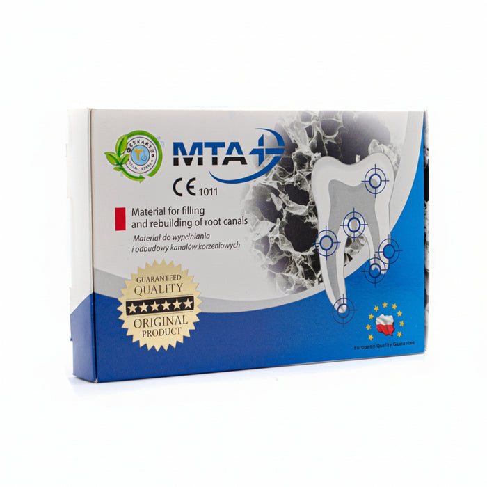 MTA +.