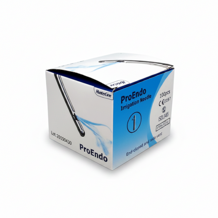 PROENDO IRRIGATION NEEDLE