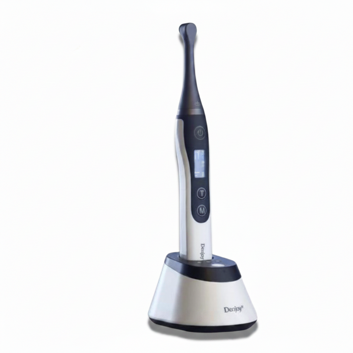 I cure light cure Denjoy / لايت كيور دنجوي
