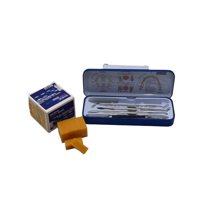 First Stage Student Dental Package