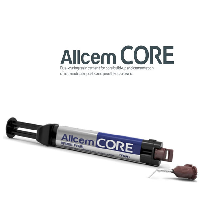 Allcem Core