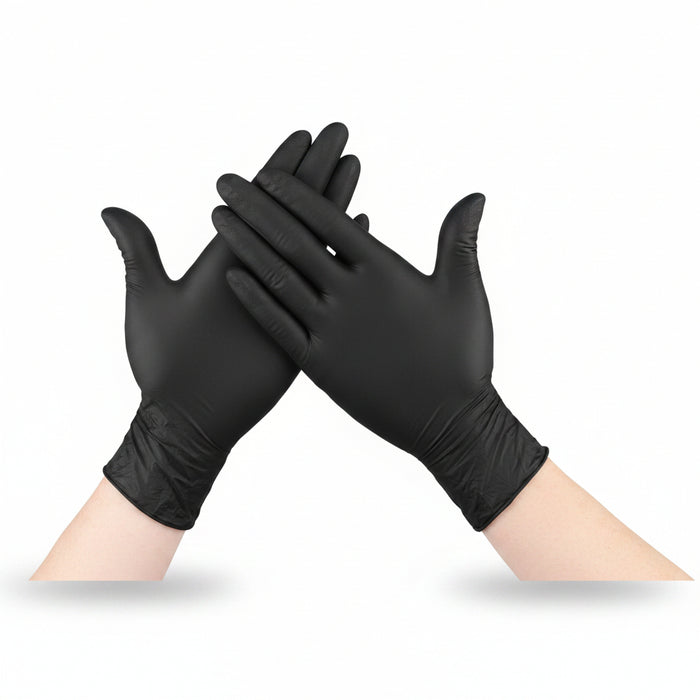 Gloves /كفوف بدون باودر