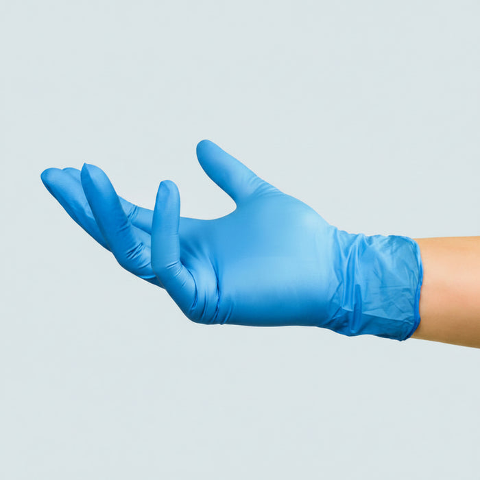 Gloves /كفوف بدون باودر