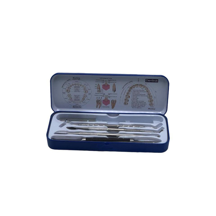 First Stage Student Dental Package