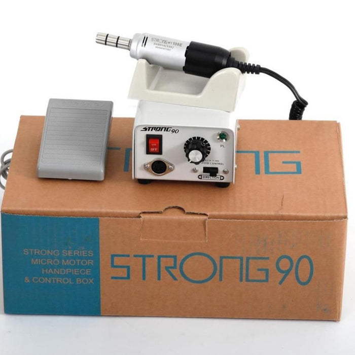 Strong 90 Micromotor