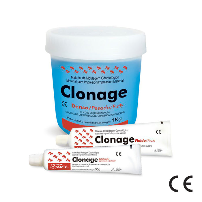 Clonage Kit DFL